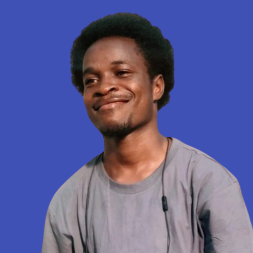 Mr Kinxrah