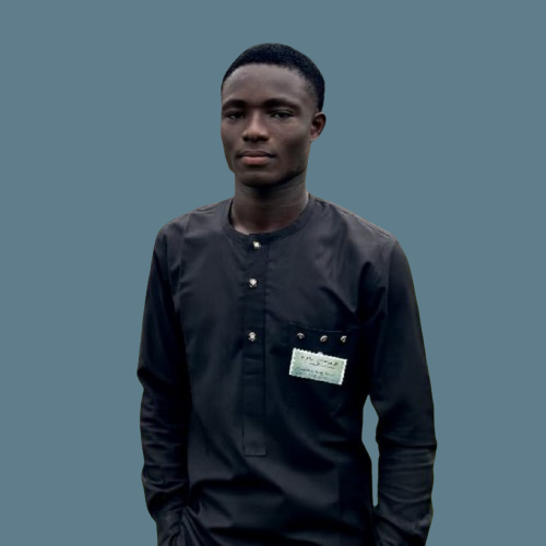Love Adeboye
