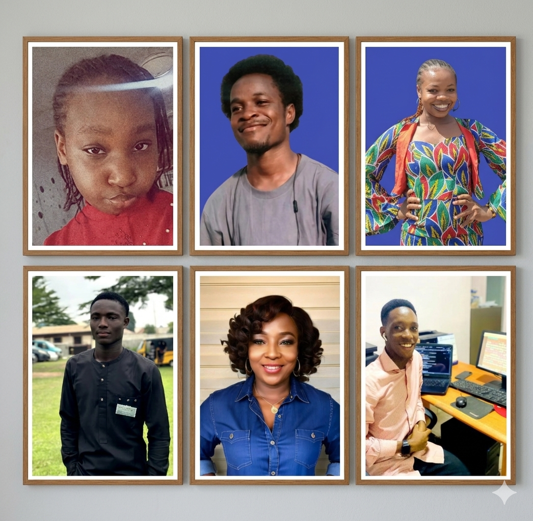 Tutorial Haven Team helping Nigerian students excel