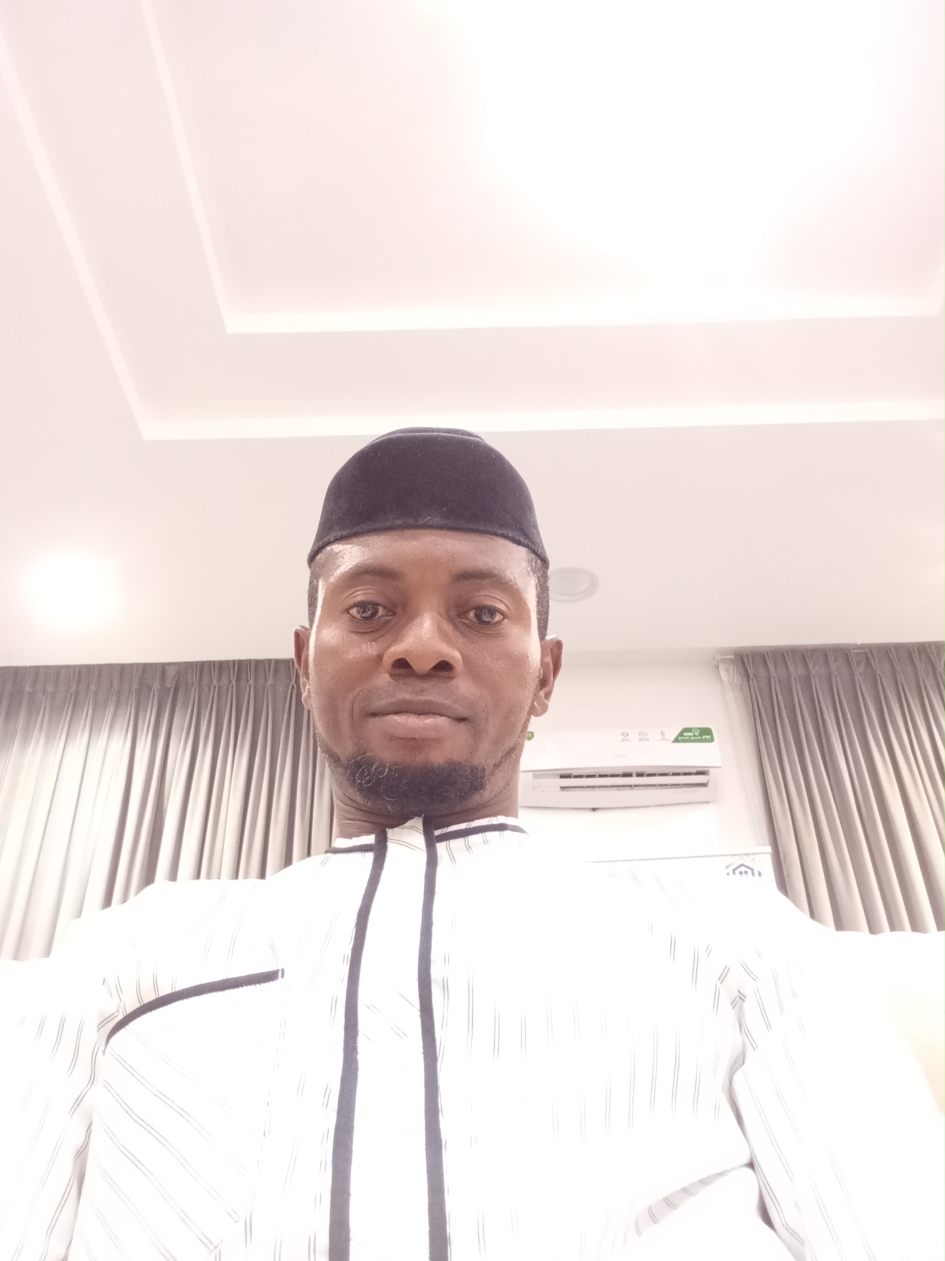 Lukman Abiodun Adebanjo