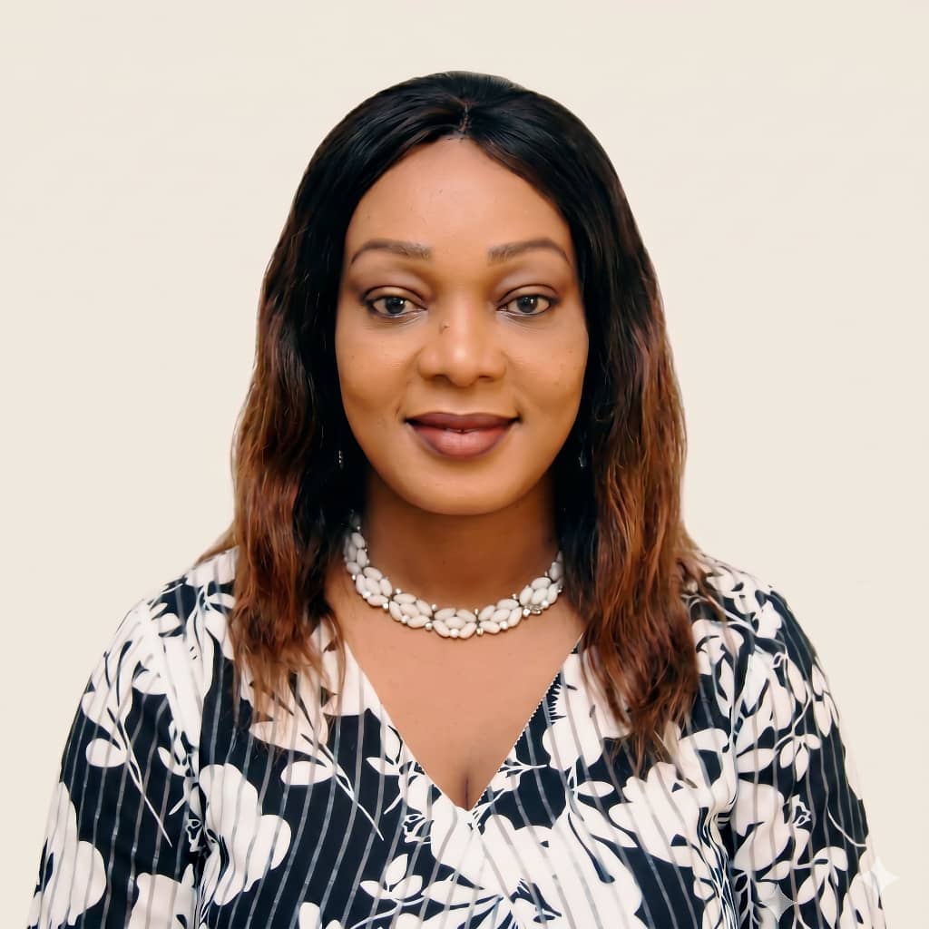Christiana Ofoegbu