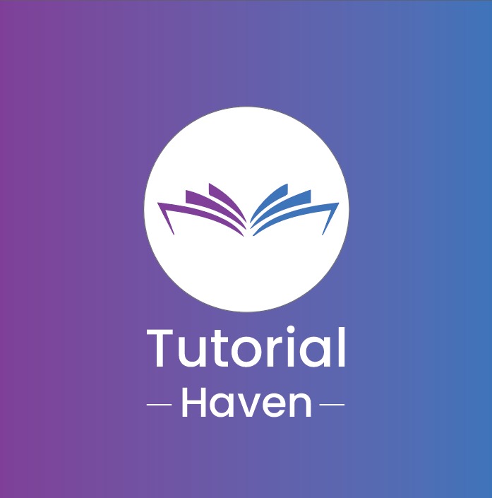 Tutorial Haven Logo