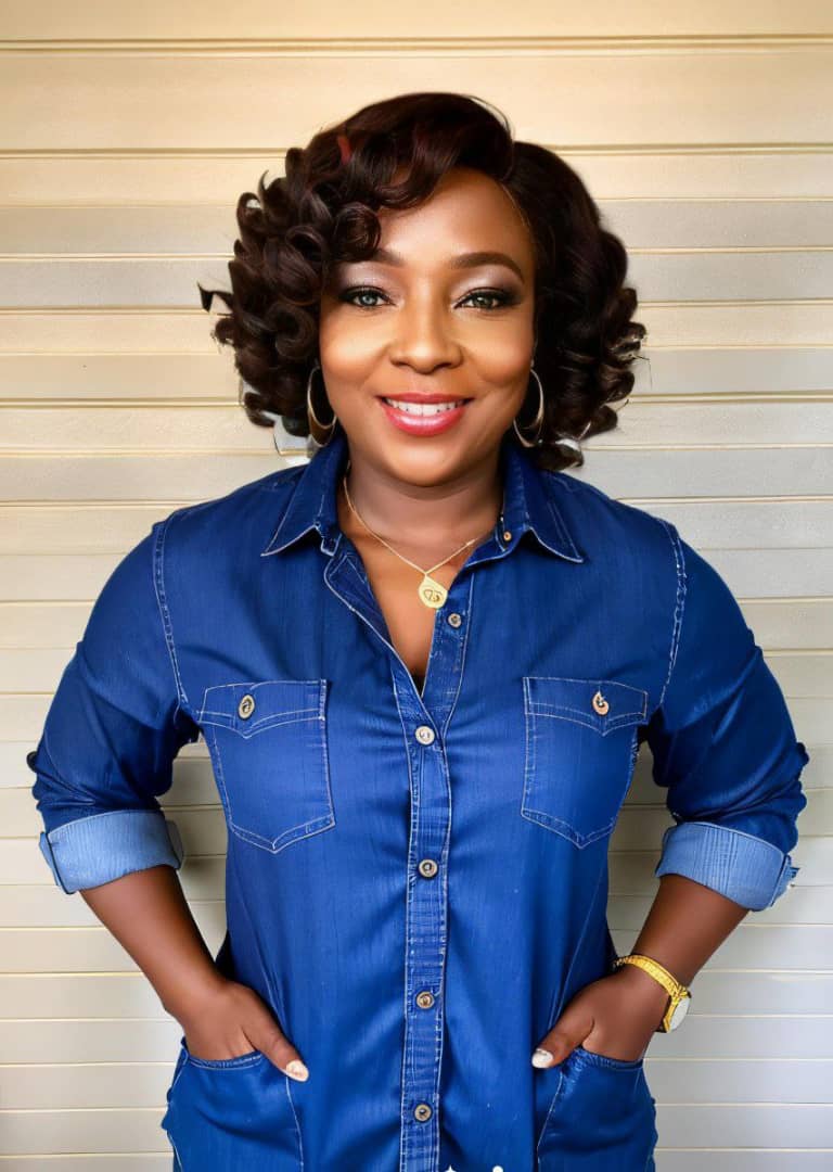Monisola Adegbuyi